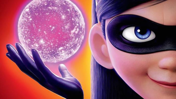 Il personaggio di Violetta Violetta