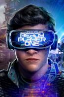 Poster Ready Player One