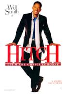 Poster Hitch - Lui sì che capisce le donne
