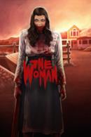 Poster The Woman