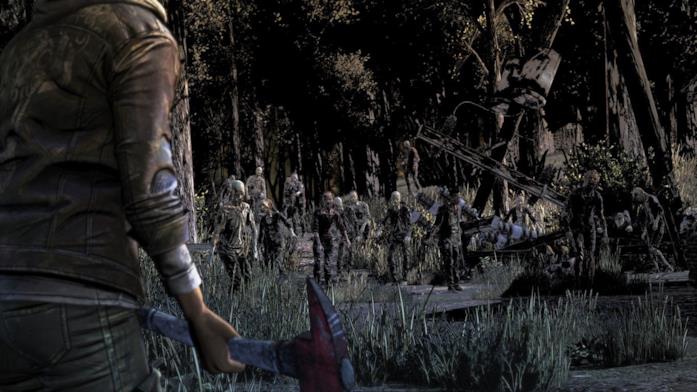 The Walking Dead: The Telltale Definitive Series per PC, PS4 e Xbox One The Walking Dead: The Telltale Definitive Series ha una data di uscita ufficiale