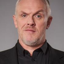 Greg Davies