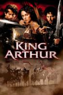 Poster King Arthur