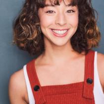 Aubrey Anderson-Emmons