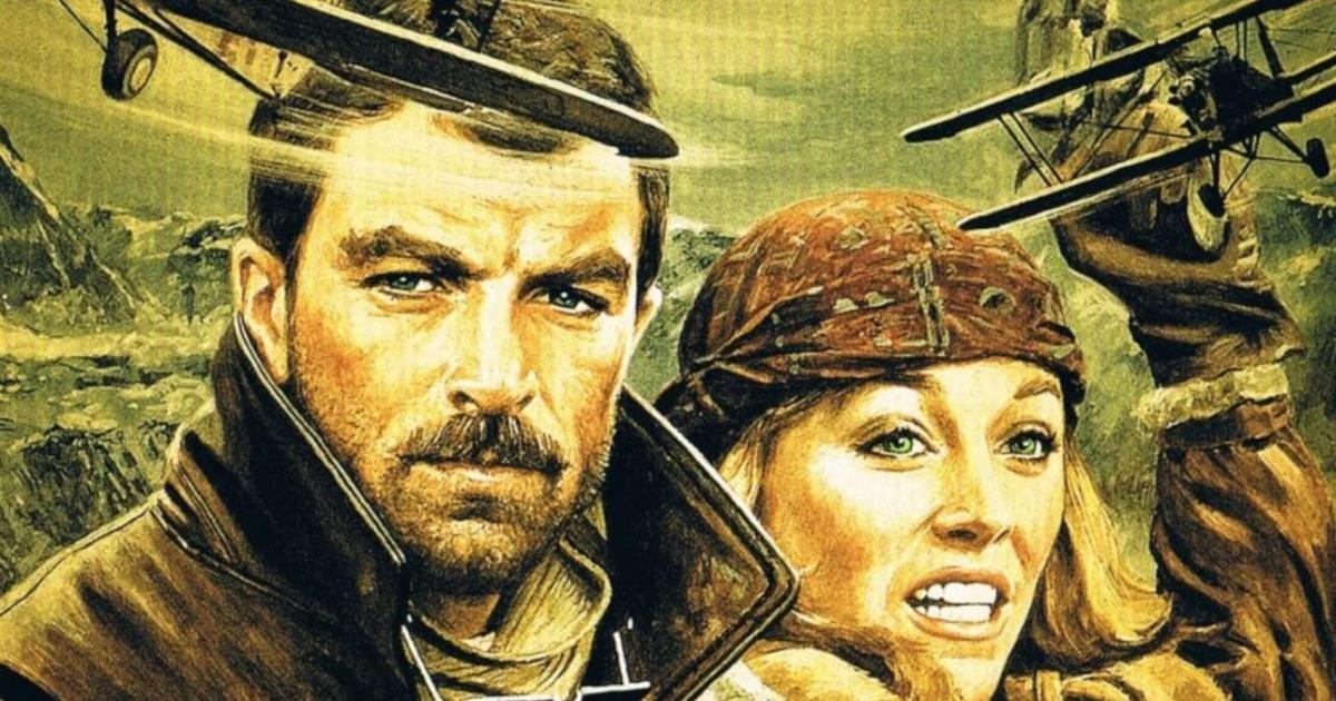 Avventurieri Ai Confini Del Mondo Film Completo