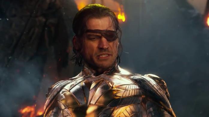 Nikolaj Coster-Waldau Nikolaj Coster-Waldau in Gods of Egypt