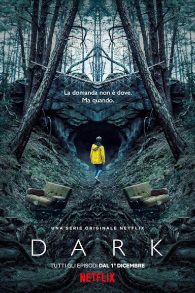 Poster Dark