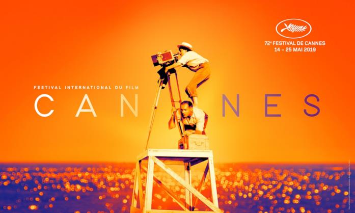 Cannes 73 Il manifesto della scorsa edizione