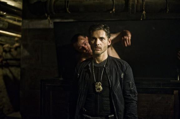 Eric Bana