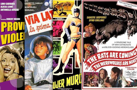 The Room e gli altri: i 20 film più brutti della storia del cinema
