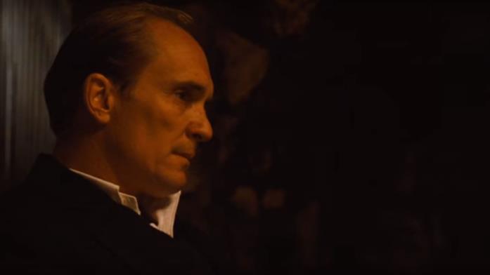 Il padrino - Parte II Il padrino - Parte II: Tom Hagen