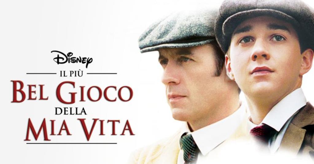 Il Piu Bel Gioco Della Mia Vita