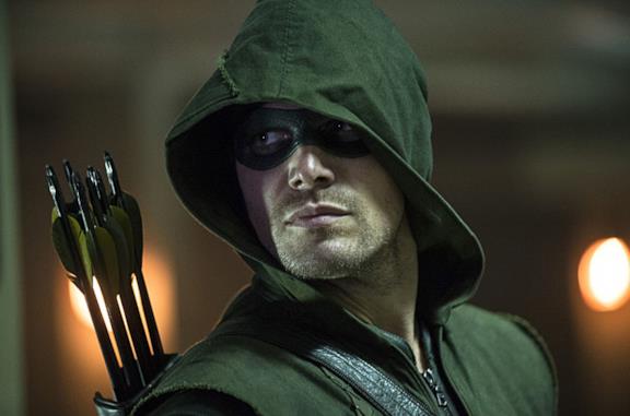 Perché Arrow non ha avuto una stagione 9?