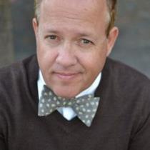 Marc Comstock