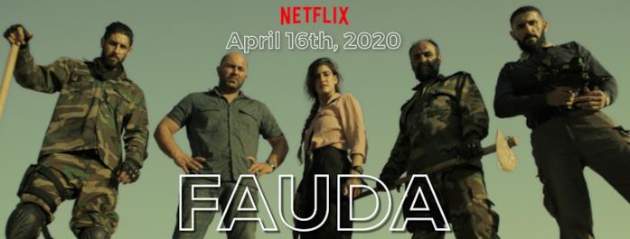 netflix fauda 3