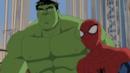Anteprima L'incredibile Spider-Hulk