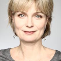 Karin Bjurström