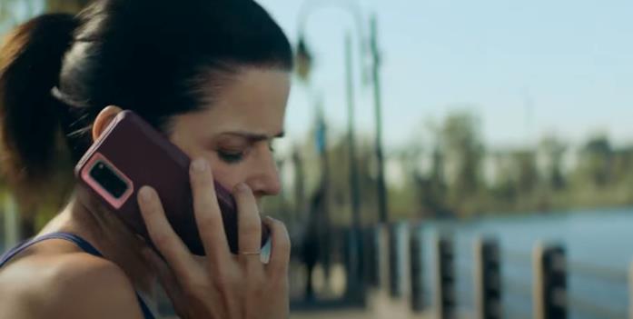 Scream 5: cose da notare nel trailer Sidney Prescott