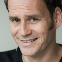 David Van de Woestyne