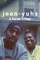 Poster jeen-yuhs: A Kanye Trilogy