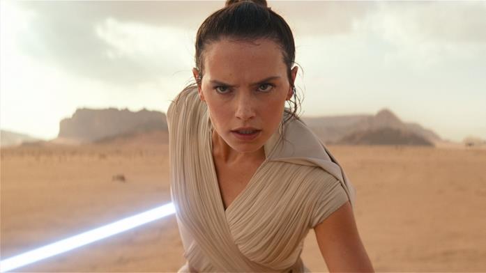 Rey Immagine di Rey