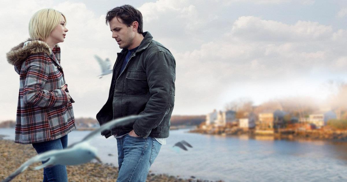 Manchester by the Sea: le location del film con Casey Affleck