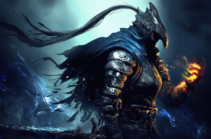 Dark Souls III per PC, PS4 e Xbox One