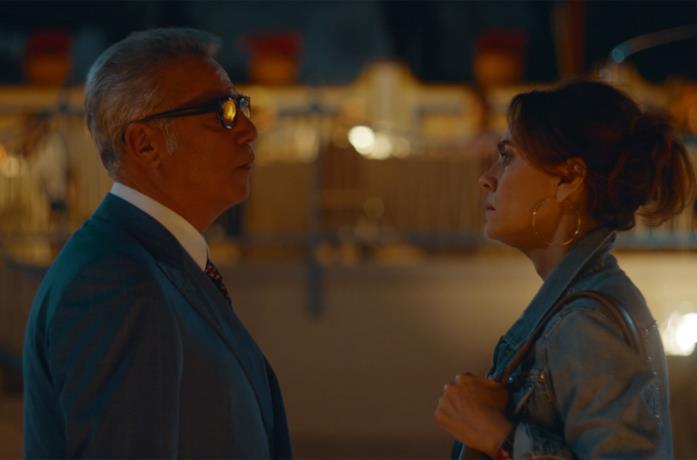Vivi e lascia vivere: anticipazioni quinta puntata e riassunto episodi precedenti Toni e Laura in Vivi e lascia vivere
