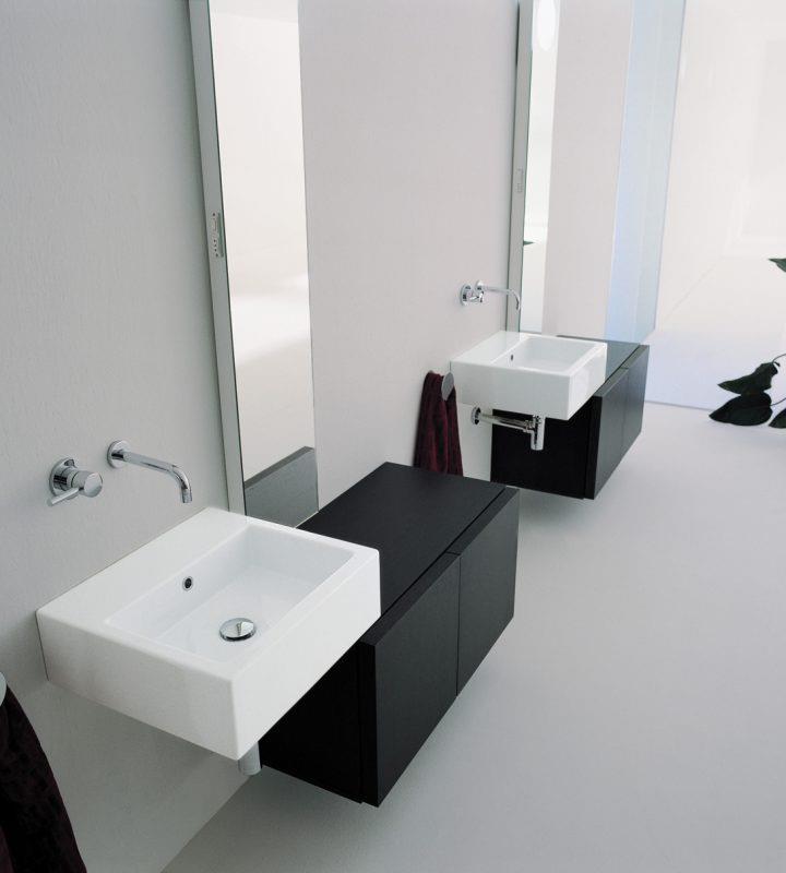 Lavabo Flaminia ACQUAGRANDE