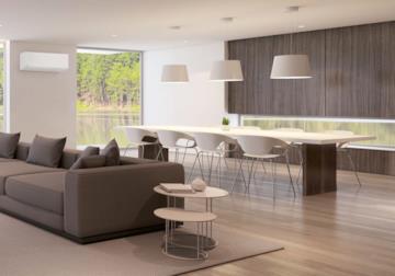 Climatizzatori Toshiba Shorai EDGE