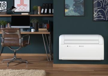 Innovazione in casa Olimpia Splendid: i climatizzatori Unico disponibili con gas R32