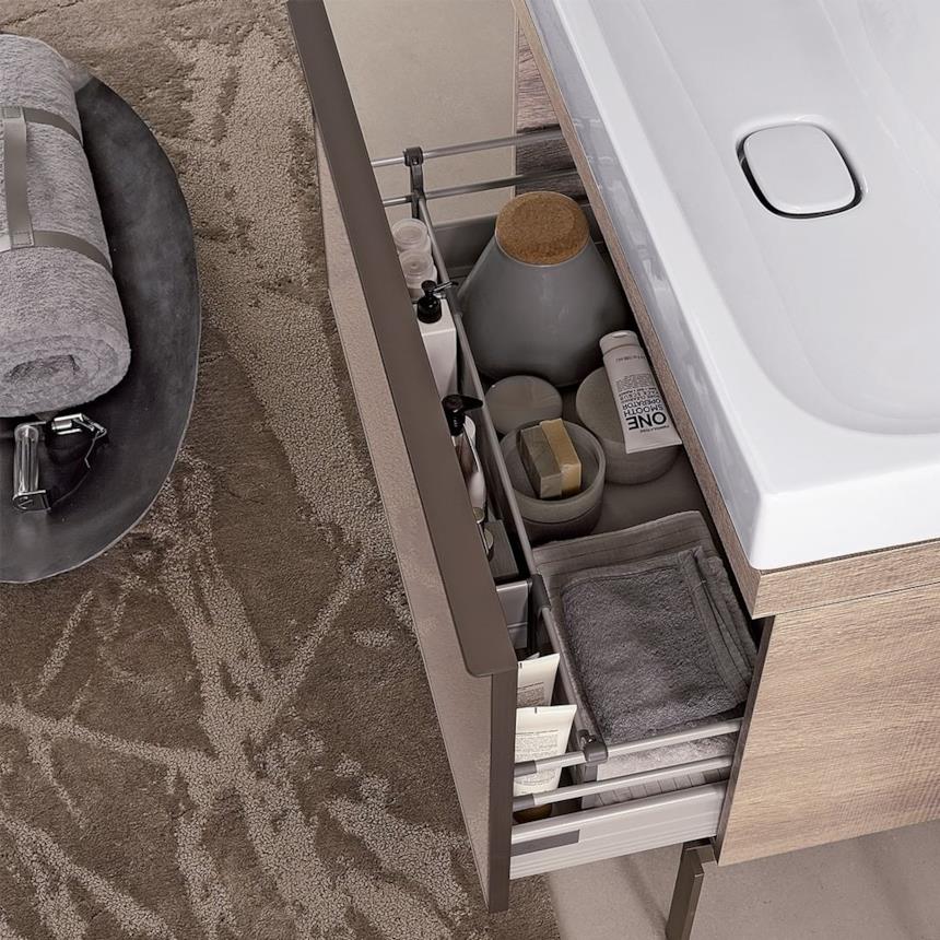 Cassettone del mobile moderno Geberit Citterio