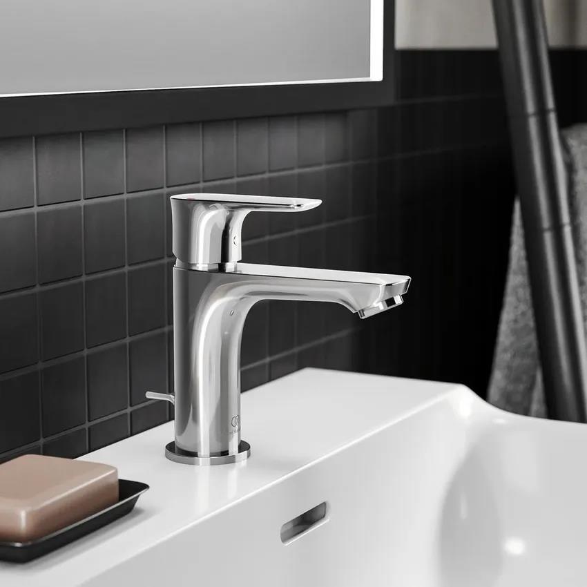 Miscelatore lavabo Ideal Standard CONNECT AIR