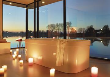 Guida alle 3 migliori marche di sanitari bagno