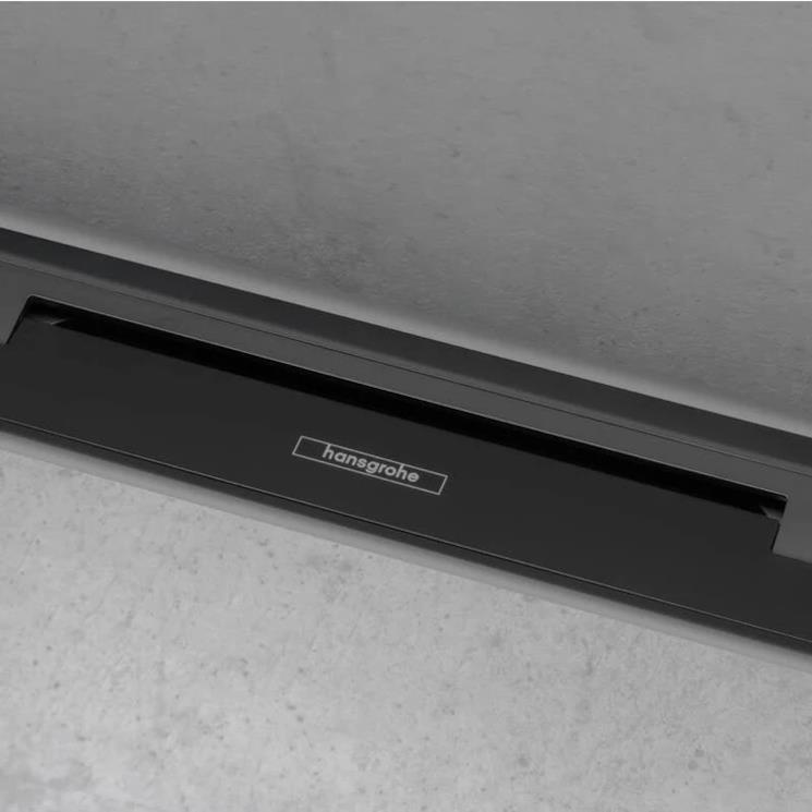 Canalina doccia lineare da 120 cm