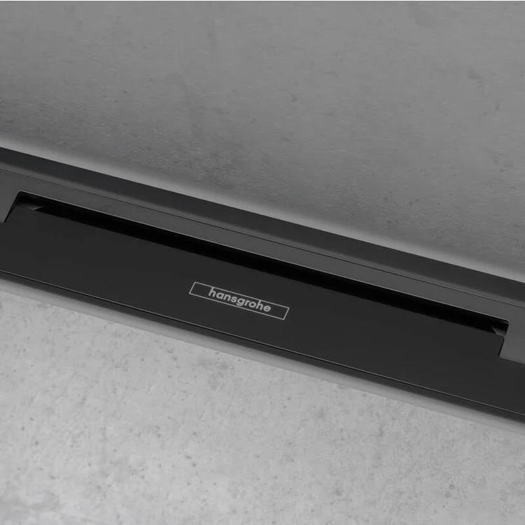 Canalina doccia lineare da 120 cm