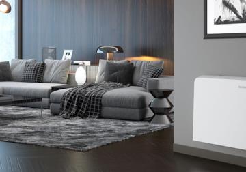 Bi2 SL Air Inverter Slim: il nuovo ventilconvettore di Olimpia Splendid