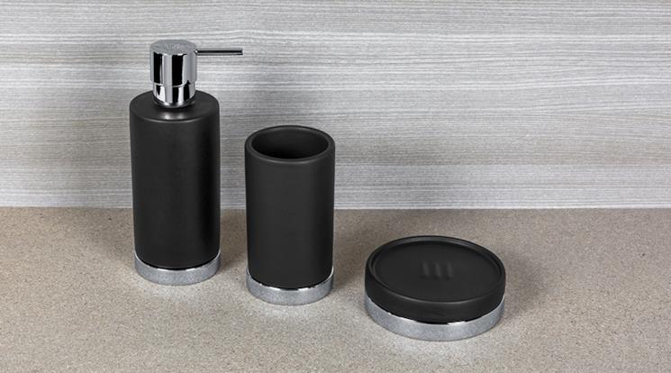 Set accessori bagno Nordic Colombo Design