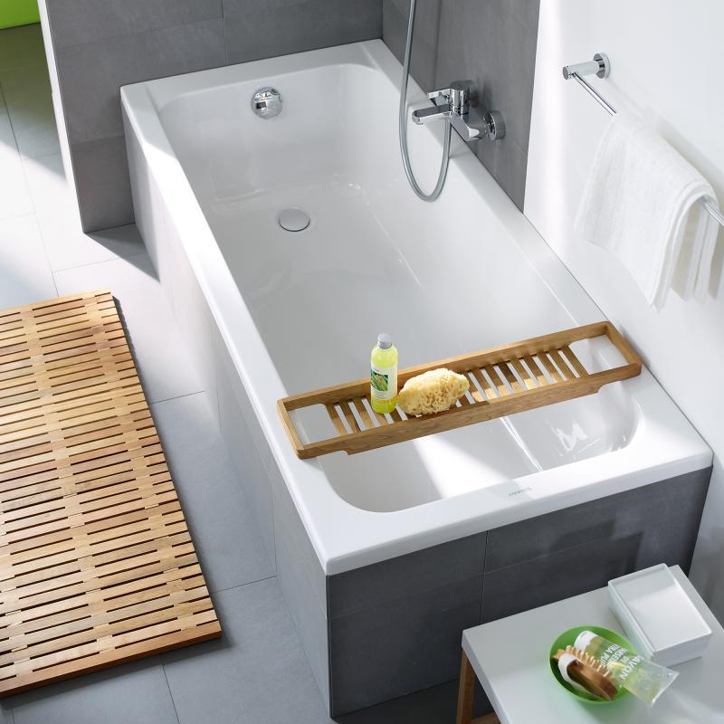 Vasca da bagno Duravit D-CODE