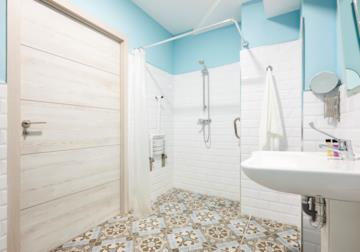 Bonus barriere architettoniche: cos'è e cosa prevede