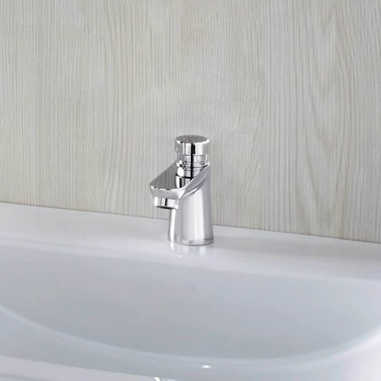 Rubinetto temporizzato Grohe Euroeco Cosmopolitan T