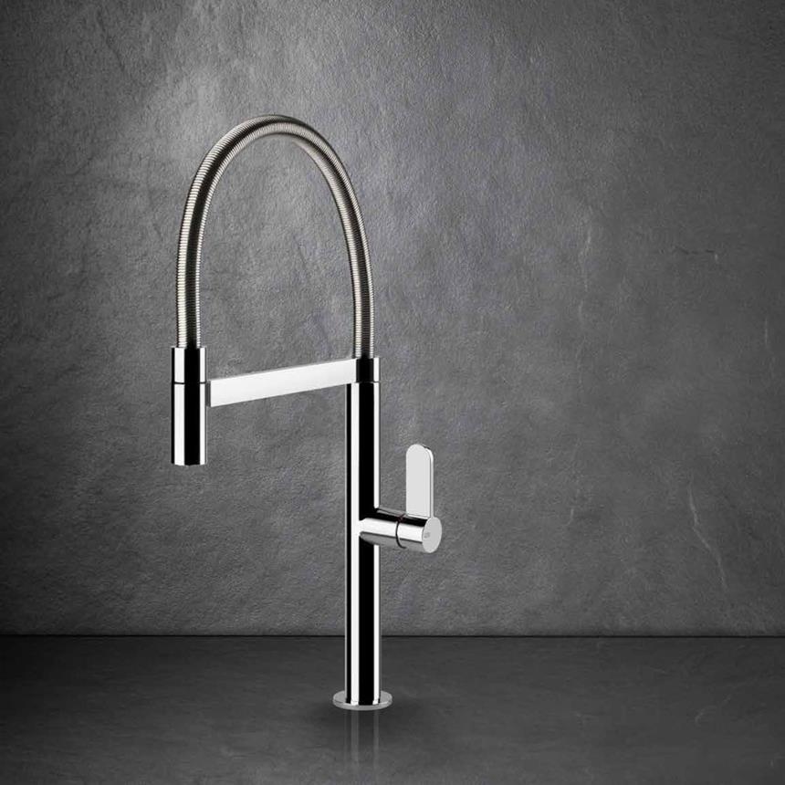 Miscelatori Gessi HELIUM 