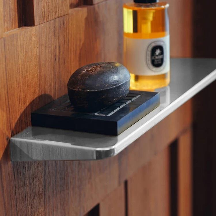 Mensola per il bagno