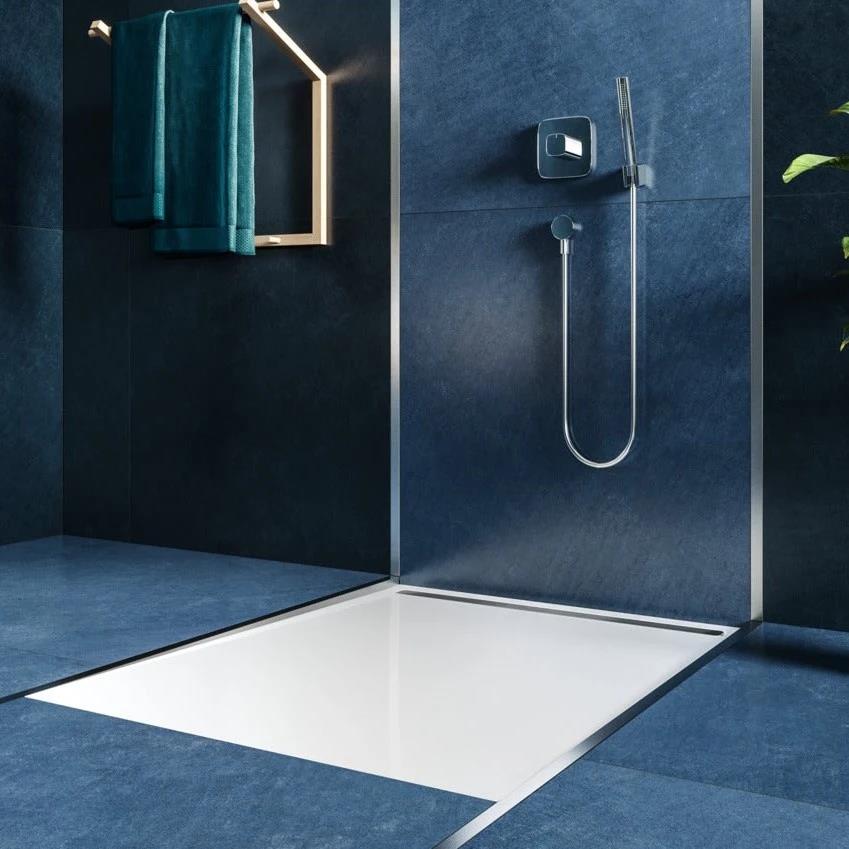 Piatto doccia Kaldewei NEXSYS