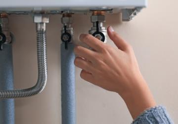 Segreti della caldaia: tutto sulla valvola di sfogo