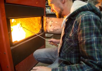 Boiler a legna: l'alternativa bio da considerare per la casa