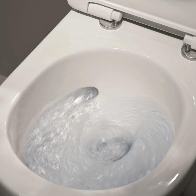 Sistema GoSilent Flaminia 