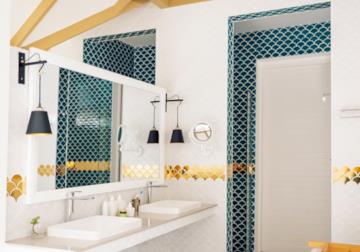 3 set di rubinetti per il bagno in offerta su Tavolla