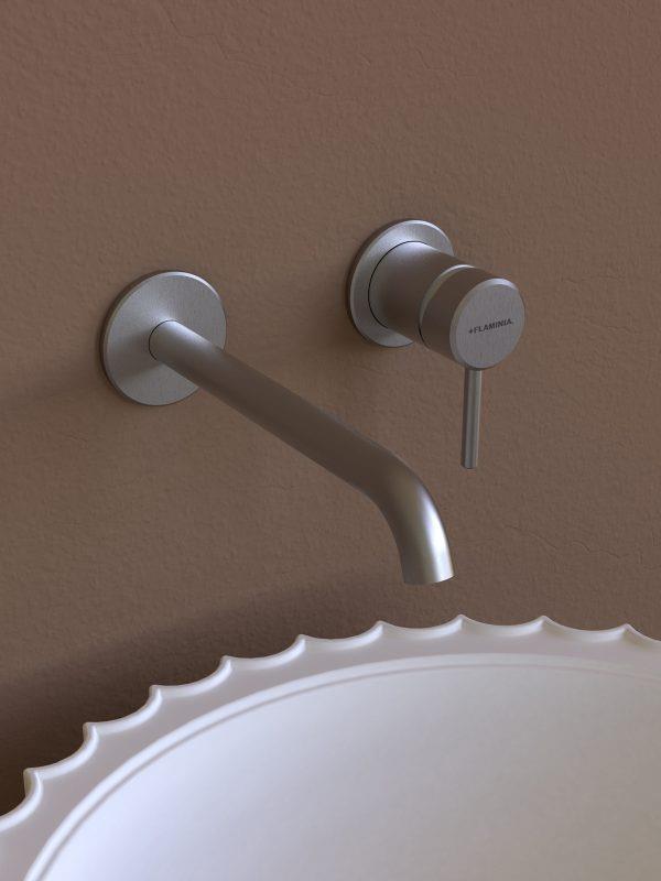 Miscelatore a parete Flaminia Stil 