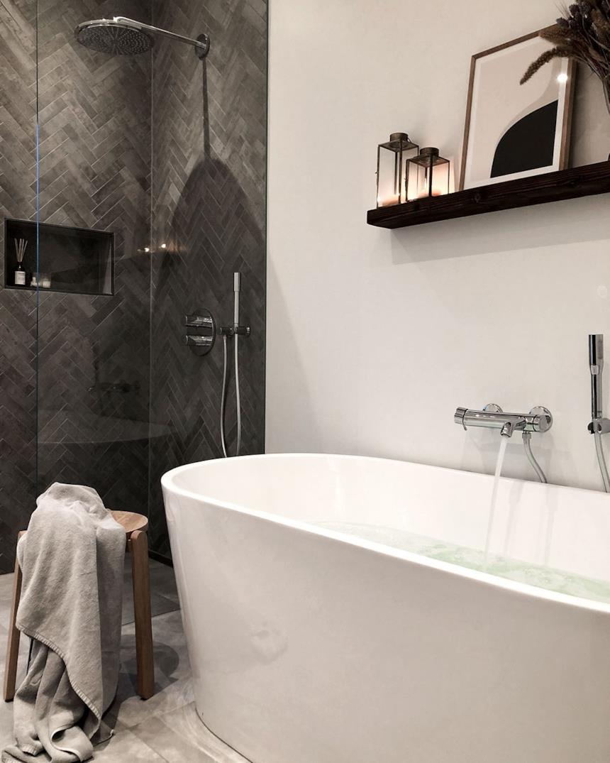 Deviatore doccia con vasca Grohe